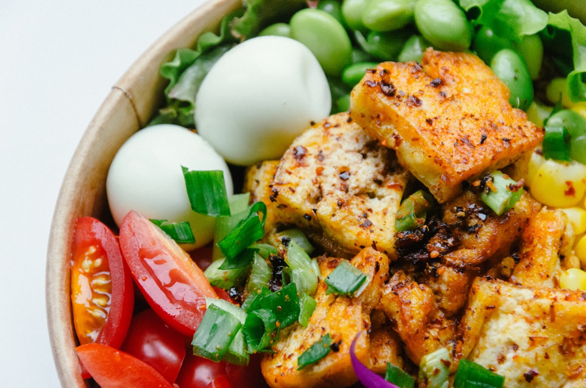 Micronutrients and Energy