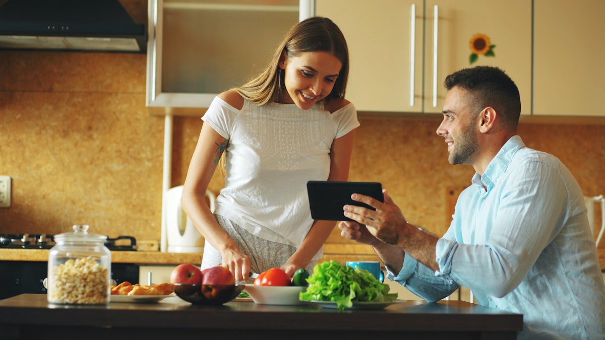 Meal Frequency and Timing